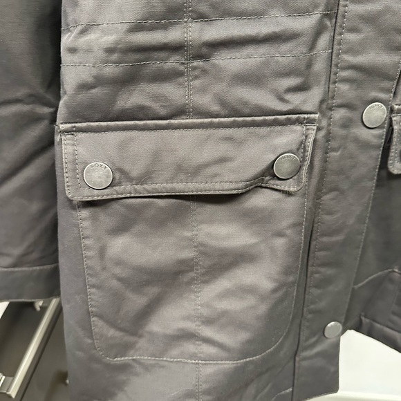 Roxy jacket - Picture 3 of 14